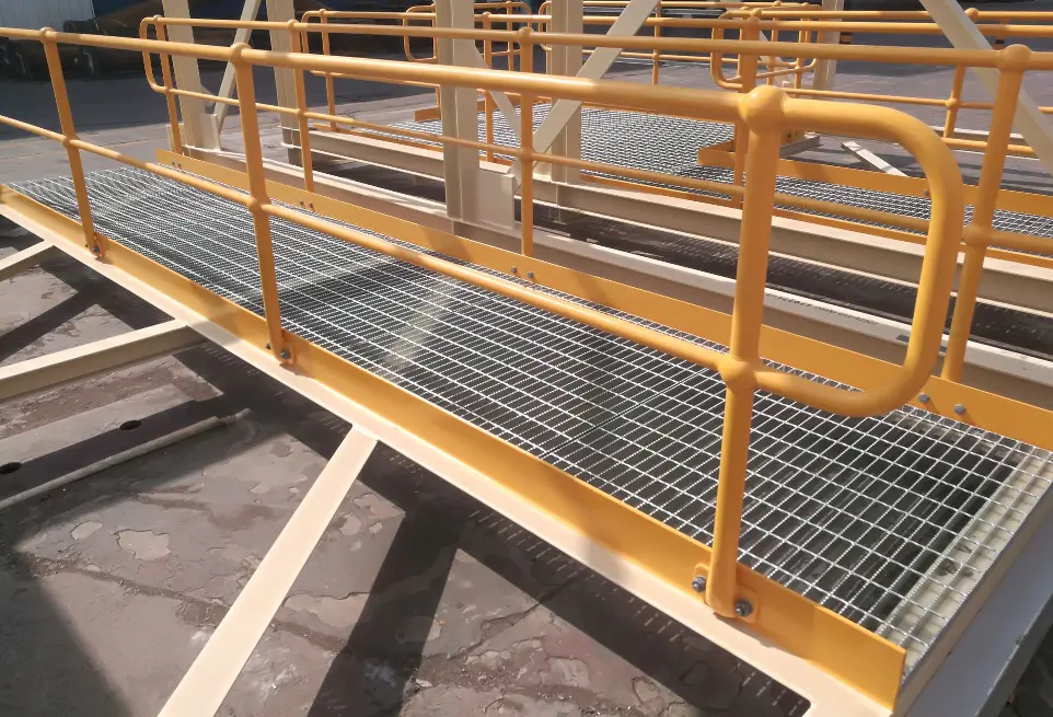 industrial guardrail industrial guardrail