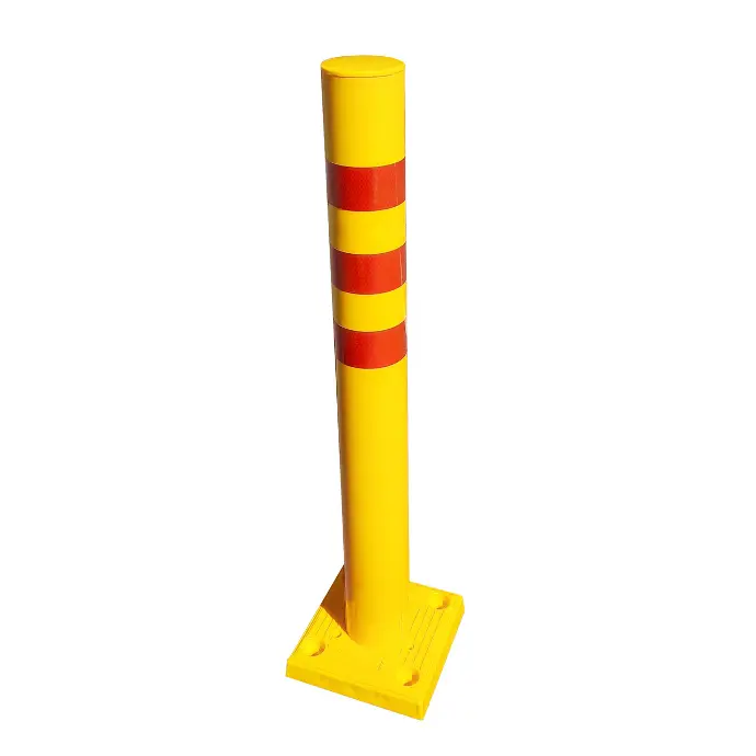 parking bollards