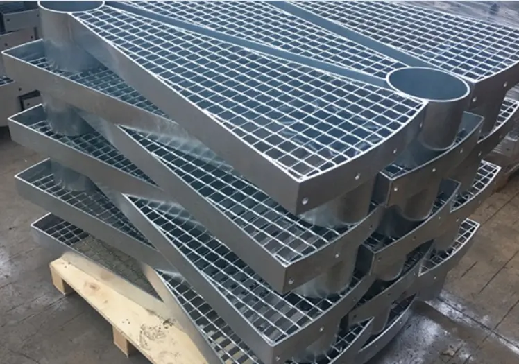 Stair treads Stair treads